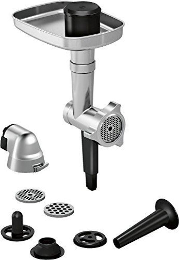Bosch Bosch mincer and adapter MUZ9HA1