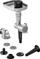 Bosch Bosch mincer and adapter MUZ9HA1