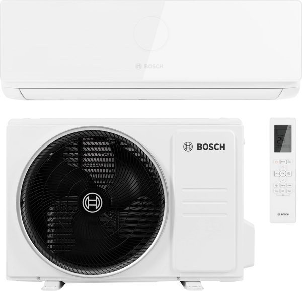 Bosch CL3000IU W 26 E (OUTDOOR UNIT)
