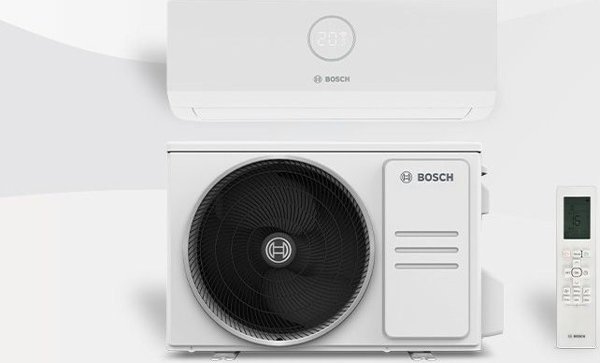 Bosch CL3000IU W 26 E (OUTDOOR UNIT)