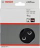 Δίσκος λείανσης Bosch D125 για GEX 125-150