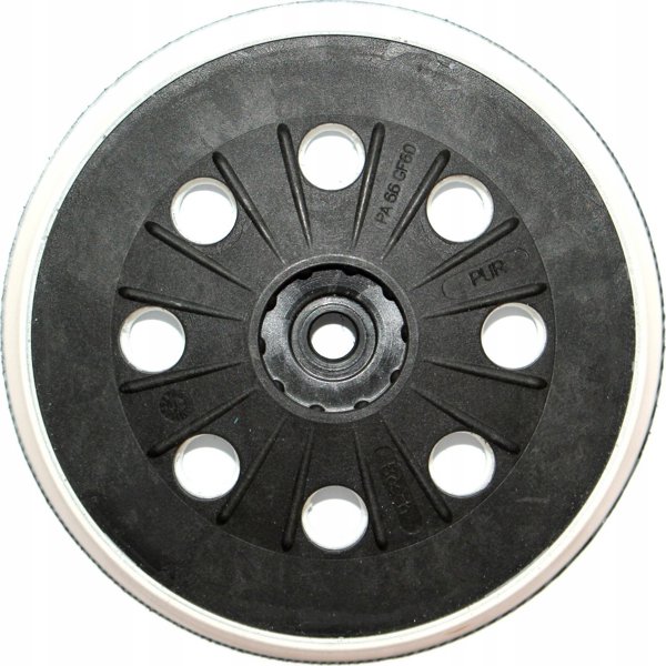 Δίσκος λείανσης Bosch D125 για GEX 125-150