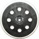 Δίσκος λείανσης Bosch D125 για GEX 125-150