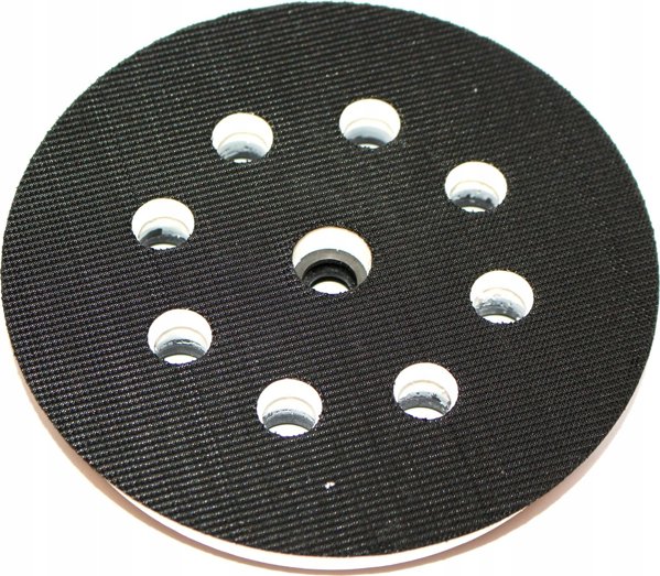 Δίσκος λείανσης Bosch D125 για GEX 125-150