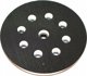 Δίσκος λείανσης Bosch D125 για GEX 125-150