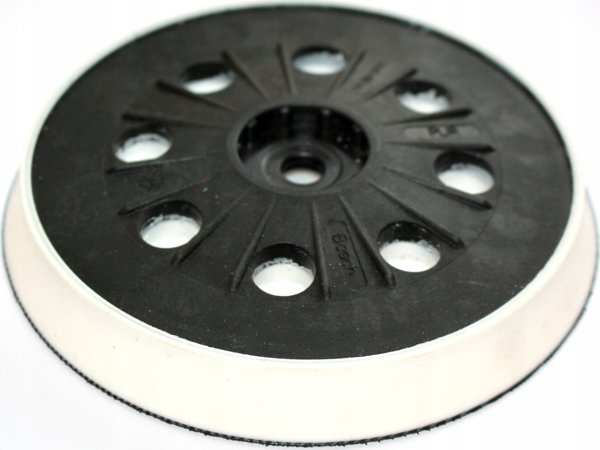 Δίσκος λείανσης Bosch D125 για GEX 125-150