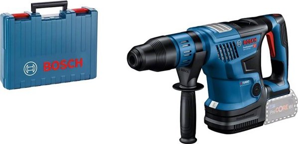 BOSCH Πνευματικό Σφυρί BOSCH GBH Professional Ασύρματο 18 V