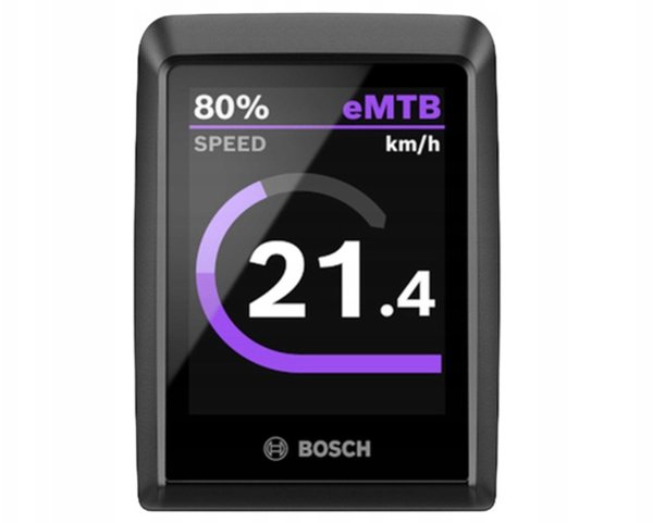Οθόνη Bosch Kiox 300, (BHU3600)