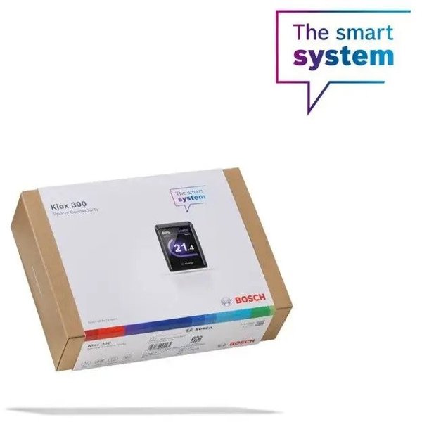Οθόνη Bosch Kiox 300, (BHU3600)
