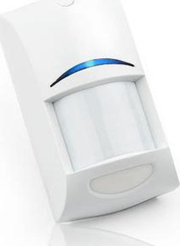 Bosch ISC-BPR2-W12 Ανιχνευτής Κίνησης PIR 12m, Λευκός