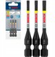 Bosch Σετ άκρων βιδώματος PRO T Impact
