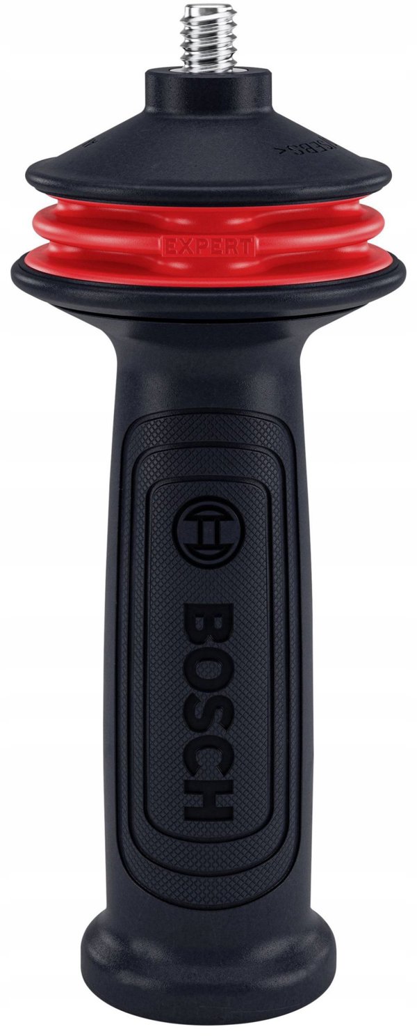 Bosch Bosch Expert Vibration Control handle M10 (black/red, with Vibration Control)