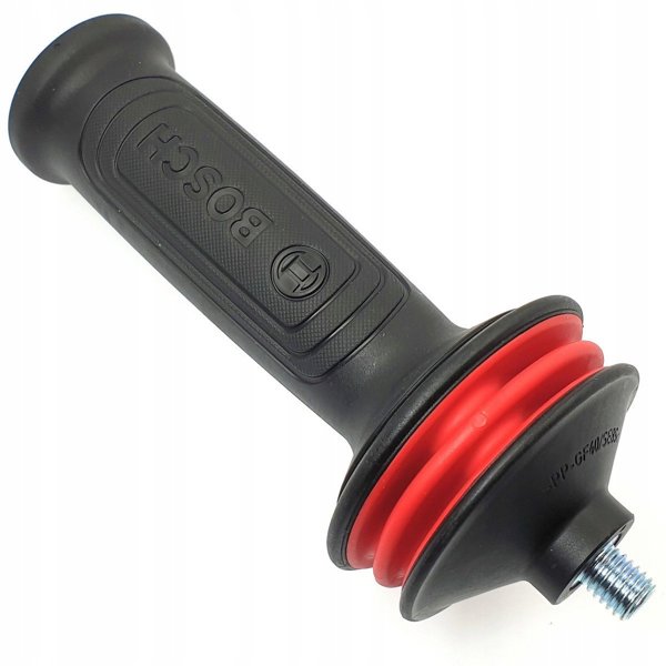 Bosch Bosch Expert Vibration Control handle M10 (black/red, with Vibration Control)