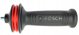 Bosch Bosch Expert Vibration Control handle M10 (black/red, with Vibration Control)