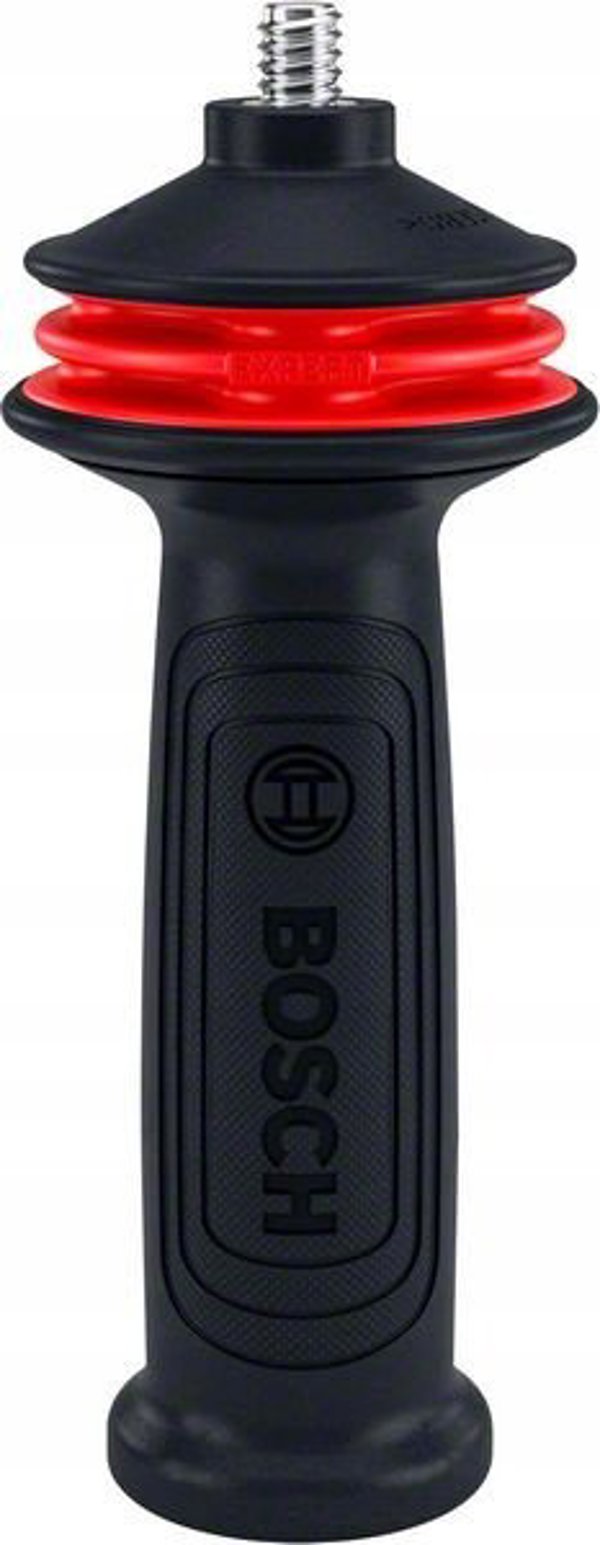 Bosch Bosch Expert Vibration Control handle M10 (black/red, with Vibration Control)