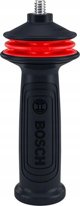Bosch Bosch Expert Vibration Control handle M10 (black/red, with Vibration Control)