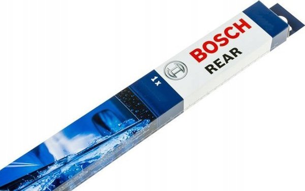 Μάκτρα υαλοκαθαριστήρων Bosch MULTI ADAPTER REAR AM30H