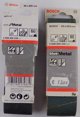 Σετ λειαντικών ταινιών Bosch 40x305mm κόκκωση 60 2608606220 /3τμχ./