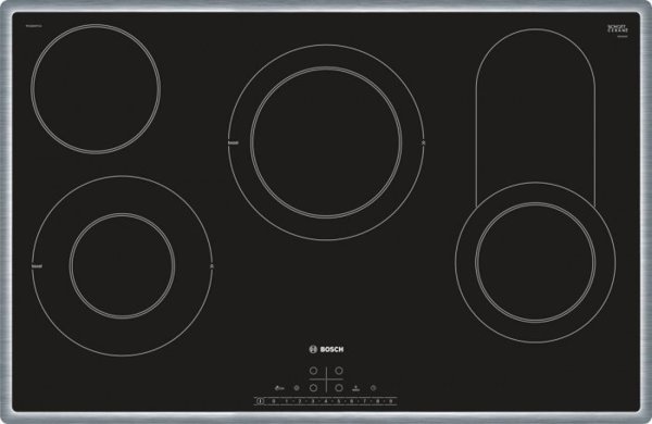 Bosch Serie 6 PKC845FP1D