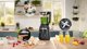 Bosch VitaPower  1800 W  melna - Blenderis MMB6654B (4242005395194)