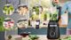 Bosch VitaPower  1800 W  melna - Blenderis MMB6654B (4242005395194)