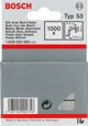 BOSCH 1 609 200 365 Συρραπτικό Κιτ Συρραπτικών 1000 Συρραπτικά (1609200365)