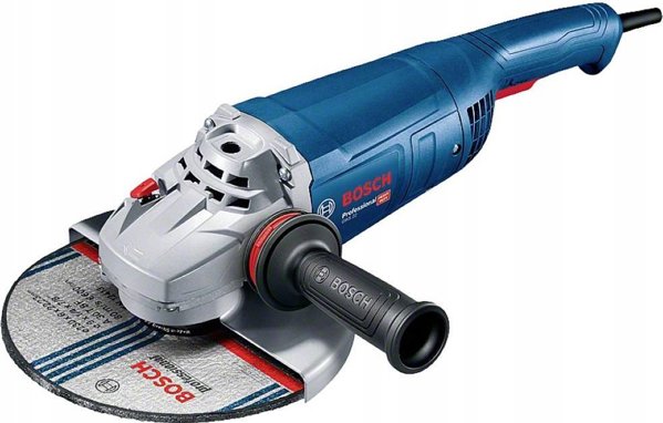 Γωνιακός Τροχός Bosch GWS 22-230 J