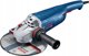 Γωνιακός Τροχός Bosch GWS 22-230 J