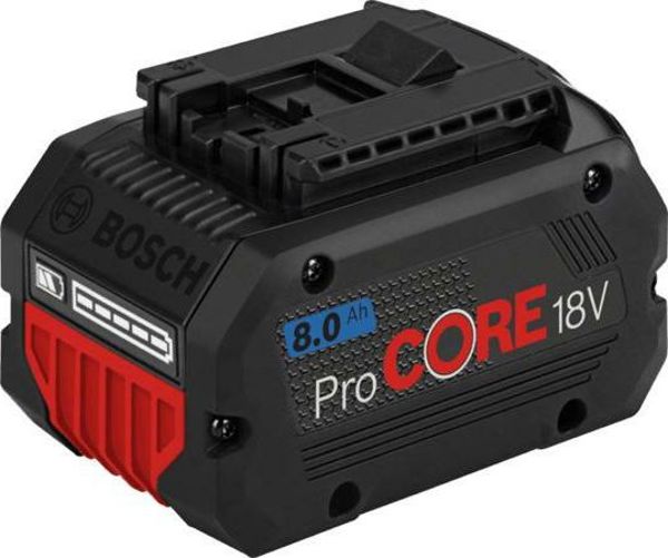 Bosch Μπαταρία GBA ProCORE 18V 8,0 Ah