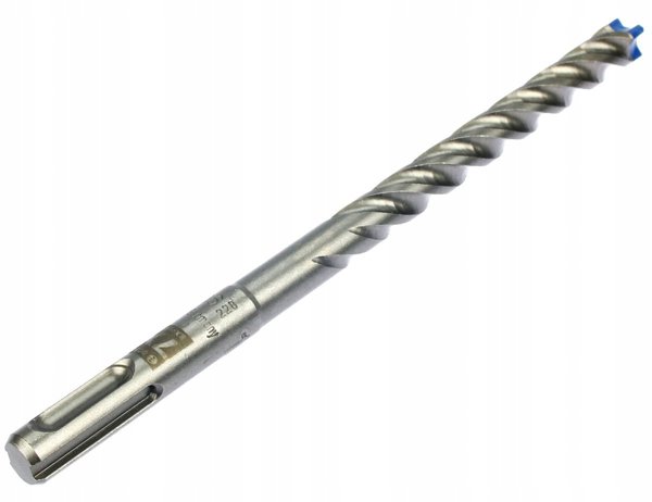 BOSCH ΤΡΥΠΑΝΙ SDS PLUS-7X EXPERT 11 x 150 x 215mm