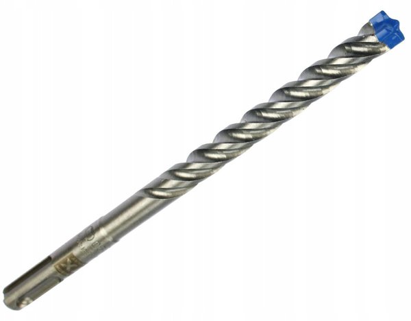 BOSCH ΤΡΥΠΑΝΙ SDS PLUS-7X EXPERT 11 x 150 x 215mm