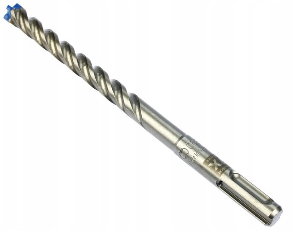 BOSCH ΤΡΥΠΑΝΙ SDS PLUS-7X EXPERT 11 x 150 x 215mm