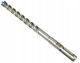 BOSCH ΤΡΥΠΑΝΙ SDS PLUS-7X EXPERT 11 x 150 x 215mm