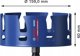 bosch powertools Bosch Expert hole saw 'Construction Material', 159mm