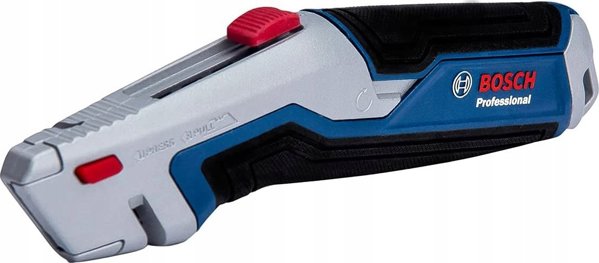 Πολυλειτουργικό μαχαίρι Bosch BOSCH Professional