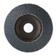 Bosch Λειαντική ταινία X571 P120 115mm κυρτή (2608607319)