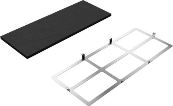 Σετ ανακύκλωσης αέρα BOSCH DWZ0IN0T0