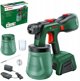 BOSCH ΠΙΣΤΟΛΕΤΟ ΓΙΑ ΒΑΦΗ ADVANCED SPRAY 18V-500 4,0Ah