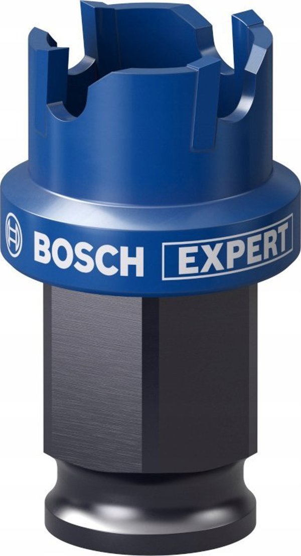 BOSCH TCT EXPERT SHEETMET HOLE SAW 20mm
