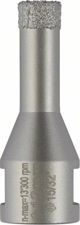 Bosch korona M14 12mm na sucho (2608599042)