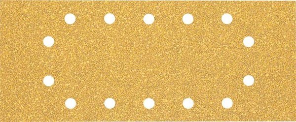 Bosch Bosch Expert C470 sanding sheet, 115 x 280mm, K120 (10 pieces, for orbital sanders)