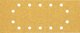 Bosch Bosch Expert C470 sanding sheet, 115 x 280mm, K120 (10 pieces, for orbital sanders)