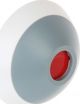 Bosch ISC-PB1-100 Κουμπί Πανικού Συναγερμού, Ενσύρματο, Λευκό