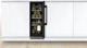 Bosch Serija 6, Wine cooler with glass door, 82 x 30 cm KUW20VHF0