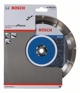 Bosch Διαμαντένιος δίσκος κοπής STANDARD FOR STONE 180x22,2mm 2 608 602 600