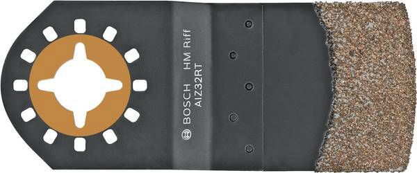 Bosch Λεπίδα καρβιδίου 32mm (2609256C48)
