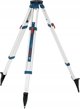 BOSCH Bosch BT 170 HD Professional, τρίποδα και αξεσουάρ τριπόδων (αλουμίνιο, για σημεία, γραμμές και περιστρεφόμενα λέιζερ)