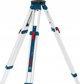 BOSCH Bosch BT 170 HD Professional, τρίποδα και αξεσουάρ τριπόδων (αλουμίνιο, για σημεία, γραμμές και περιστρεφόμενα λέιζερ)