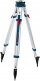 BOSCH Bosch BT 170 HD Professional, τρίποδα και αξεσουάρ τριπόδων (αλουμίνιο, για σημεία, γραμμές και περιστρεφόμενα λέιζερ)