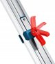 BOSCH Bosch BT 170 HD Professional, τρίποδα και αξεσουάρ τριπόδων (αλουμίνιο, για σημεία, γραμμές και περιστρεφόμενα λέιζερ)